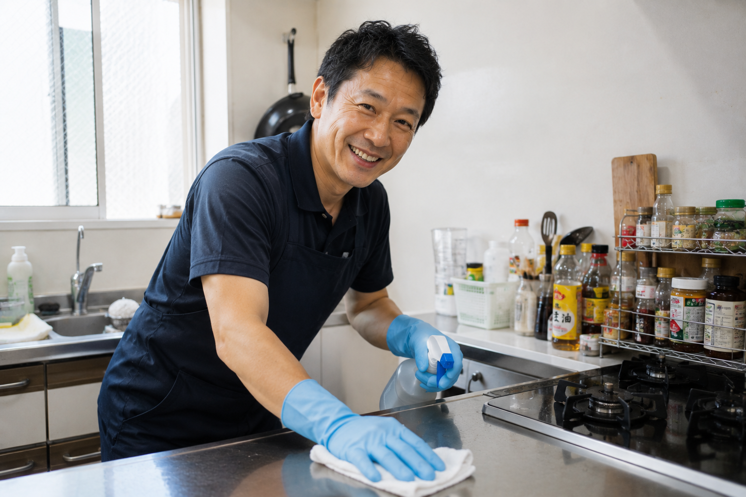 代表 山田太郎