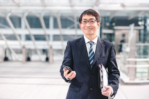 施設長